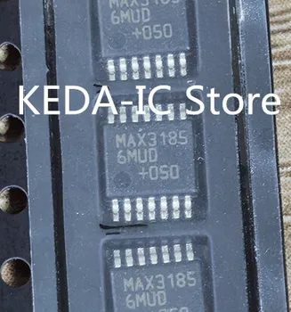 1 ADET~10 ADET / GRUP MAX31856MUD + T TSSOP14 yeni orijinal