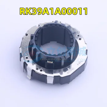 5 ADET / GRUP Marka Yeni Japonya ALPS RK39A1A00011 Plug-in 3 kΩ ± 20 % ayarlanabilir direnç / potansiyometre