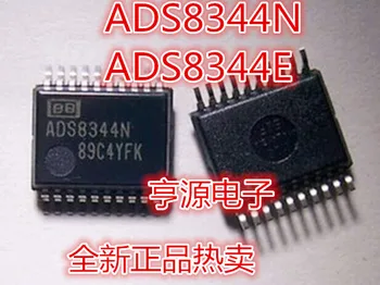 5 adet orijinal yeni ADS8344 ADS8344N ADS8344N analog-dijital dönüştürücü çip SSOP20