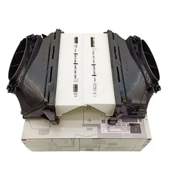 6420940000 6420942304 W164 GL350 ML350 Hava Filtresi için Gelişmiş Filtrasyon Sistemi