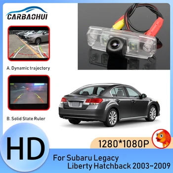 Araba CCD Gece Görüş Yedekleme Arka Görüş Kamerası Park Subaru Legacy Liberty Hatchback 2003 2004 2005 2006 2007 2008 2009