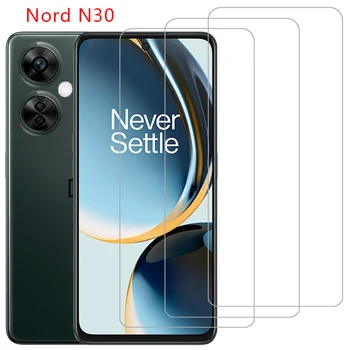 ekran koruyucu için oneplus nord n30 5g koruyucu temperli cam bir artı nordn30 nor n 30 30n telefon filmi cam omeplus 9h