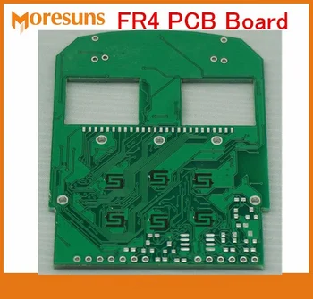 Hızlı Dönüş Ismarlama fr4 94v0 PCB Tedarikçisi ve pcb fabrikasyon ve montajı için OEM PCB PCBA Montaj Panosu Üreticisi