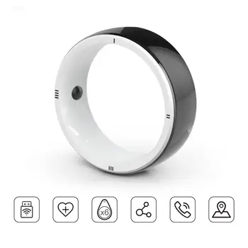 JAKCOM R5 Akıllı Yüzük daha Yeni içecek izle not 12 ile doğrudan akıllı bant w26 smartwatch orijinal başucu lambası