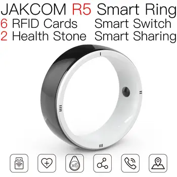 JAKCOM R5 Akıllı Yüzük Yeni Ürün Güvenlik koruma erişim kartı 303006