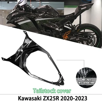 Kawasaki ZX25R ZX 25R 2020 2023 2021 2022 100 % Tam Karbon Fiber Punta Kapak Fairing Motosiklet Aksesuarları