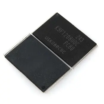 yeni K9F1208UOC-PCBO K9F1208U0C-PCB0 64 MB