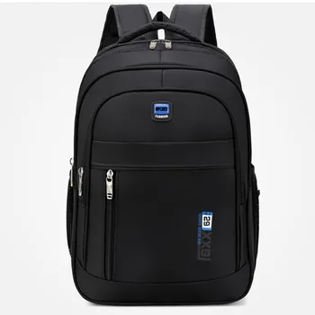 Yeni Sırt Çantası Büyük Kapasiteli Rahat Sırt Çantası Moda Hafif seyahat sırt çantası okul sırt çantası